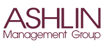 ASHLIN Management Group, Inc. logo